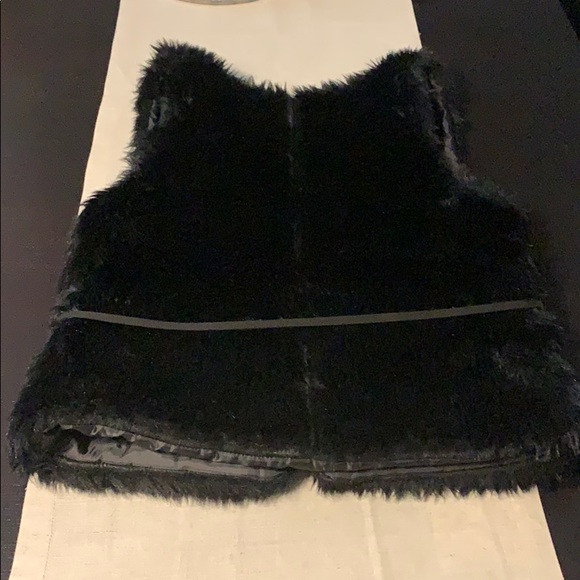 👣Love tree vest - Picture 7 of 8